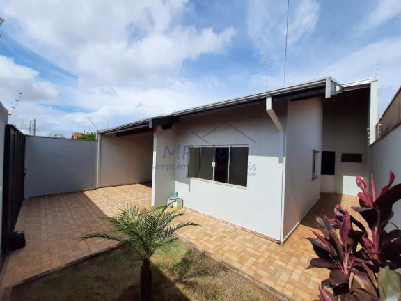 Imagem Casa com 3 Quartos à Venda, 250 m² em Jardim Veneza - Pirassununga Imagem Casa com 3 Quartos à Venda, 250 m² em Jardim Veneza - Pirassununga