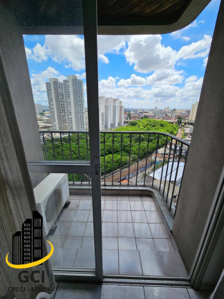 Imagem Apartamento com 1 Quarto para Alugar, 42 m² em Campos Elíseos - São Paulo