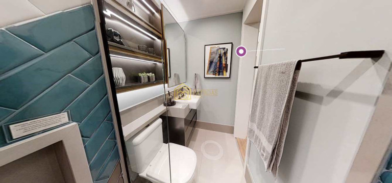 Imagem Apartamento com 3 Quartos à Venda, 117 m² em Centro - São Bernardo Do Campo Imagem Apartamento com 3 Quartos à Venda, 117 m² em Centro - São Bernardo Do Campo