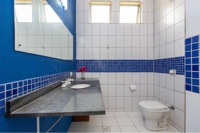 Imagem Casa com 7 Quartos à Venda, 341 m² em Granja Julieta - São Paulo Imagem Casa com 7 Quartos à Venda, 341 m² em Granja Julieta - São Paulo