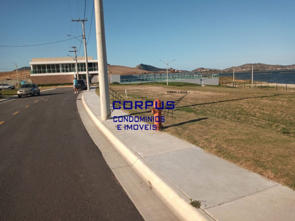 Imagem Terreno à Venda, 252 m² em Nova São Pedro - São Pedro Da Aldeia