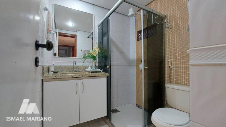 Imagem Apartamento com 3 Quartos à Venda, 120 m² em Praia De Itaparica - Vila Velha