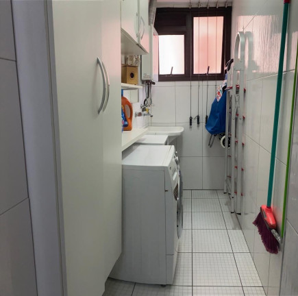 Imagem Apartamento com 3 Quartos à Venda, 104 m² em Vila Eldízia - Santo André Imagem Apartamento com 3 Quartos à Venda, 104 m² em Vila Eldízia - Santo André
