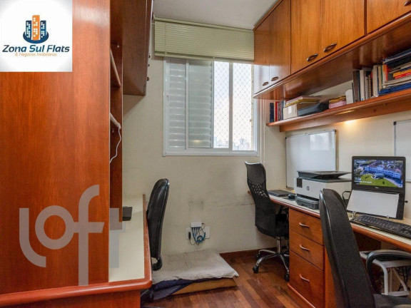 Imagem Apartamento com 3 Quartos à Venda, 70 m² em Cambuci - São Paulo