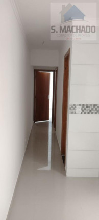 Imagem Apartamento com 2 Quartos à Venda, 112 m² em Vila Lucinda - Santo André
