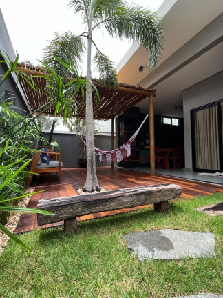 Imagem Casa com 3 Quartos à Venda, 156 m² em Urucunema - Eusébio Imagem Casa com 3 Quartos à Venda, 156 m² em Urucunema - Eusébio