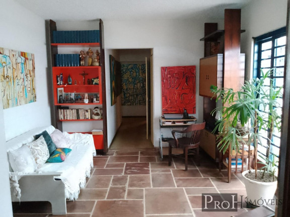 Casa com 3 Quartos à Venda, 282 m² em Santo Antônio - São Caetano Do Sul