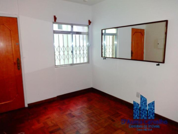 Imagem Apartamento com 2 Quartos à Venda, 56 m² em Vila Mariana - São Paulo