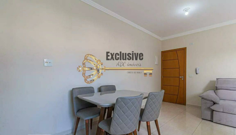 Imagem Apartamento com 3 Quartos à Venda, 74 m² em Paraíso - Santo André