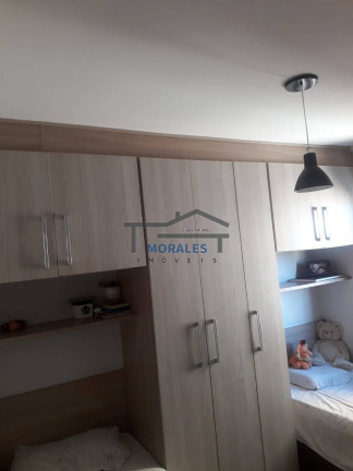 Imagem Apartamento com 2 Quartos à Venda, 58 m² em Cidade Das Flores - Osasco Imagem Apartamento com 2 Quartos à Venda, 58 m² em Cidade Das Flores - Osasco