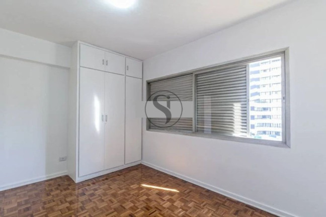 Imagem Apartamento com 3 Quartos para Alugar, 100 m² em Vila Olímpia - São Paulo Imagem Apartamento com 3 Quartos para Alugar, 100 m² em Vila Olímpia - São Paulo