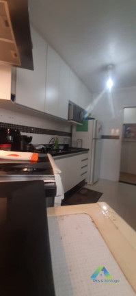 Imagem Apartamento com 2 Quartos à Venda, 57 m² em Vila Das Mercês - São Paulo Imagem Apartamento com 2 Quartos à Venda, 57 m² em Vila Das Mercês - São Paulo