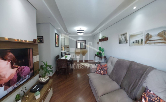 Imagem Apartamento com 3 Quartos à Venda, 65 m² em Nova Petrópolis - São Bernardo Do Campo Imagem Apartamento com 3 Quartos à Venda, 65 m² em Nova Petrópolis - São Bernardo Do Campo