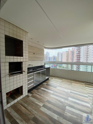 Imagem Apartamento com 4 Quartos à Venda, 233 m² em Guilhermina - Praia Grande Imagem Apartamento com 4 Quartos à Venda, 233 m² em Guilhermina - Praia Grande