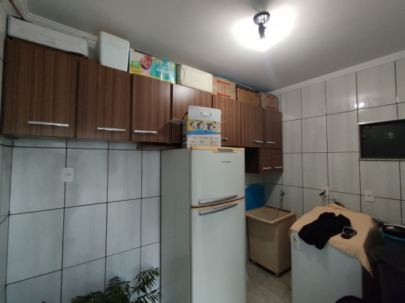 Imagem Casa com 2 Quartos à Venda, 80 m² em Parque Cesarino Borba - Iracemápolis Imagem Casa com 2 Quartos à Venda, 80 m² em Parque Cesarino Borba - Iracemápolis