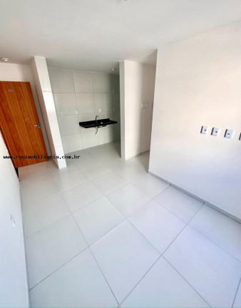 Imagem Apartamento com 2 Quartos à Venda, 54 m² em Planalto Boa Esperança - João Pessoa