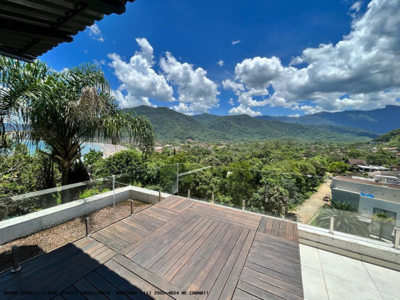 Imagem Casa com 6 Quartos à Venda, 722 m² em Lagoinha - Ubatuba Imagem Casa com 6 Quartos à Venda, 722 m² em Lagoinha - Ubatuba