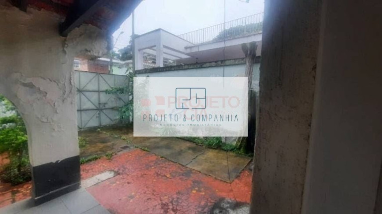 Imagem Casa com 3 Quartos à Venda, 210 m² em Chacara Santo Antonio - São Paulo Imagem Casa com 3 Quartos à Venda, 210 m² em Chacara Santo Antonio - São Paulo