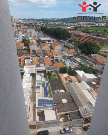 Imagem Imóvel com 3 Quartos à Venda, 65 m² em Centro - Jundiaí Imagem Imóvel com 3 Quartos à Venda, 65 m² em Centro - Jundiaí