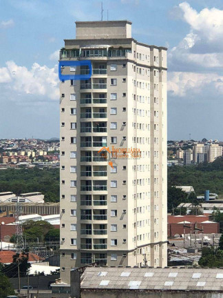 Imagem Apartamento com 2 Quartos à Venda, 56 m² em Macedo - Guarulhos Imagem Apartamento com 2 Quartos à Venda, 56 m² em Macedo - Guarulhos