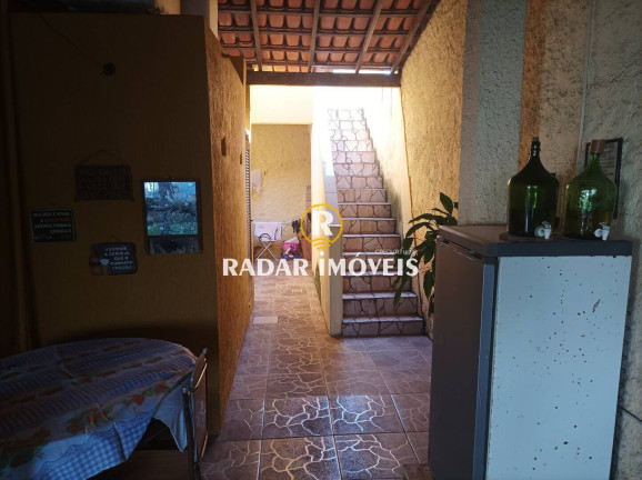 Imagem Casa com 4 Quartos à Venda, 200 m² em Parque Burle - Cabo Frio Imagem Casa com 4 Quartos à Venda, 200 m² em Parque Burle - Cabo Frio