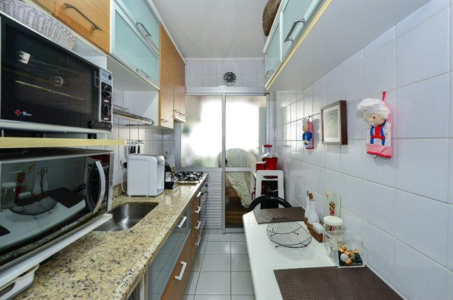 Imagem Apartamento com 2 Quartos à Venda, 54 m² em Chácara Santo Antônio (zona Sul) - São Paulo Imagem Apartamento com 2 Quartos à Venda, 54 m² em Chácara Santo Antônio (zona Sul) - São Paulo
