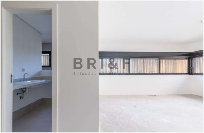 Imagem Casa com 5 Quartos à Venda, 867 m² em Brooklin - São Paulo Imagem Casa com 5 Quartos à Venda, 867 m² em Brooklin - São Paulo