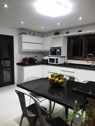 Imagem Casa com 4 Quartos à Venda, 1.000 m² em Jardim Do Golf I - Jandira