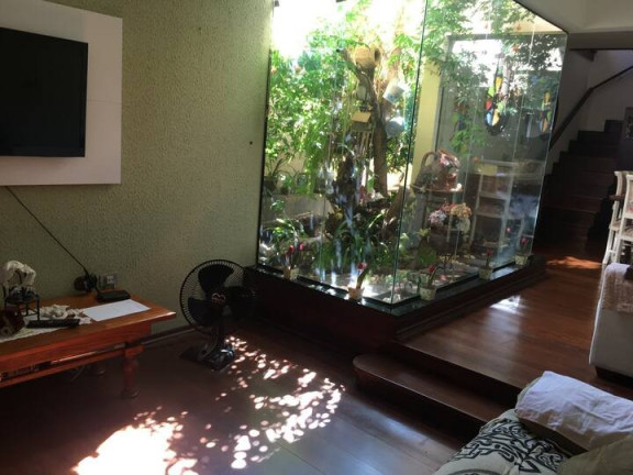Imagem Casa com 4 Quartos à Venda, 150 m² em Jardim Bela Vista - São José Dos Campos Imagem Casa com 4 Quartos à Venda, 150 m² em Jardim Bela Vista - São José Dos Campos