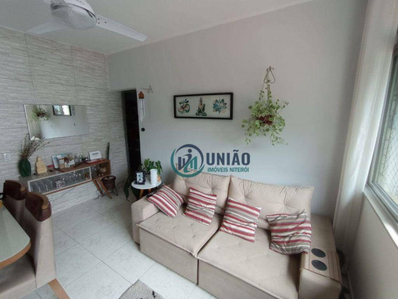 Imagem Apartamento com 3 Quartos à Venda, 90 m² em Santa Rosa - Niterói Imagem Apartamento com 3 Quartos à Venda, 90 m² em Santa Rosa - Niterói