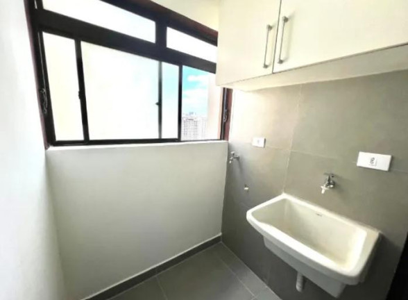 Imagem Apartamento com 2 Quartos à Venda, 57 m² em Cambuci - São Paulo