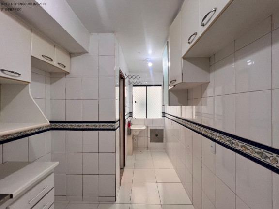 Imagem Imóvel com 3 Quartos à Venda, 80 m² em Pituba - Salvador Imagem Imóvel com 3 Quartos à Venda, 80 m² em Pituba - Salvador