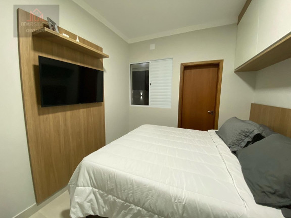 Imagem Casa com 2 Quartos à Venda, 78 m² em Jardim Boer I - Americana Imagem Casa com 2 Quartos à Venda, 78 m² em Jardim Boer I - Americana