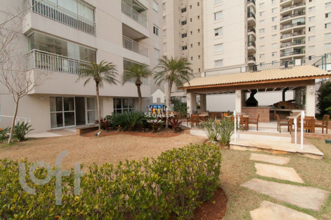 Imagem Apartamento com 3 Quartos à Venda, 76 m² em Vila Pompéia - São Paulo