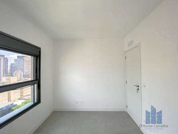 Imagem Apartamento com 2 Quartos à Venda, 51 m² em Vila Mariana - São Paulo
