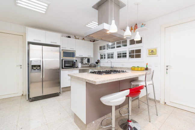 Imagem Casa de Condomínio com 5 Quartos à Venda, 520 m² em Campo Comprido - Curitiba Imagem Casa de Condomínio com 5 Quartos à Venda, 520 m² em Campo Comprido - Curitiba