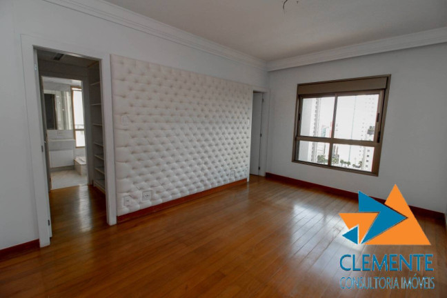 Imagem Apartamento com 4 Quartos à Venda, 276 m² em Belvedere - Belo Horizonte