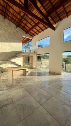 Imagem Chácara com 4 Quartos à Venda, 300 m² em Parque Rio Abaixo - Atibaia