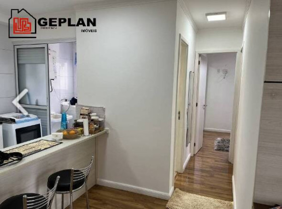 Imagem Apartamento com 2 Quartos à Venda, 64 m² em Cambuci - São Paulo