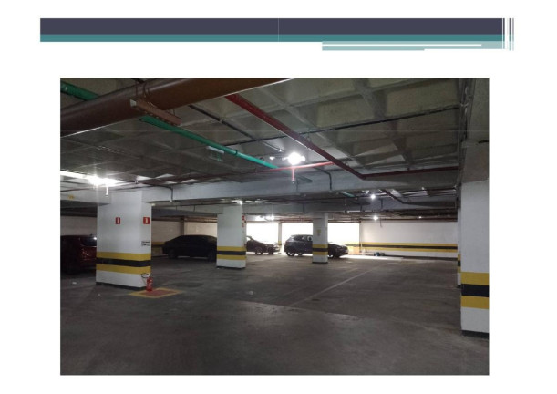 Imagem Imóvel à Venda, 400 m² em Caminho Das árvores - Salvador