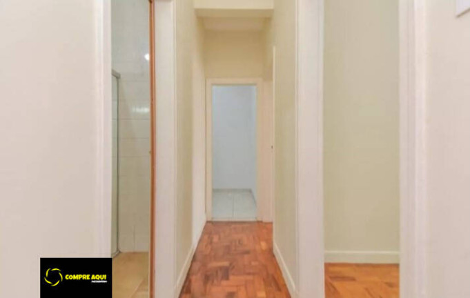 Imagem Apartamento com 1 Quarto à Venda, 62 m² em Campos Elíseos - São Paulo Imagem Apartamento com 1 Quarto à Venda, 62 m² em Campos Elíseos - São Paulo
