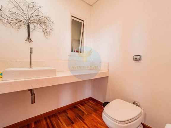 Imagem Casa de Condomínio com 4 Quartos à Venda, 613 m² em Granja Viana - Cotia