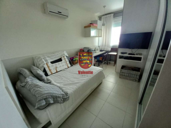 Imagem Apartamento com 3 Quartos à Venda, 208 m² em Cacupé - Florianópolis