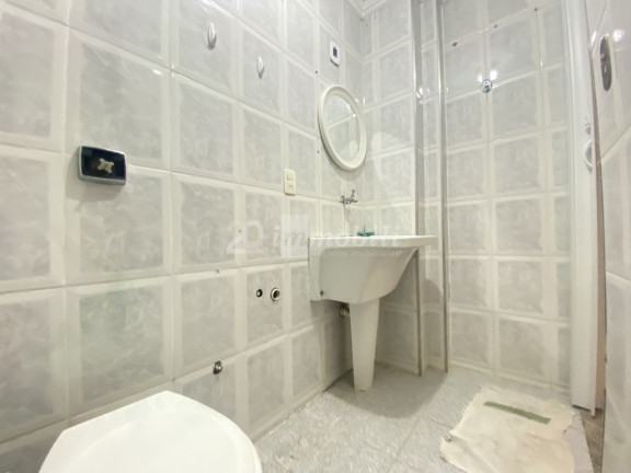 Imagem Apartamento com 1 Quarto à Venda, 30 m² em Barra Funda - São Paulo