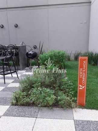 Imagem Apartamento com 1 Quarto à Venda, 31 m² em Higienópolis - São Paulo Imagem Apartamento com 1 Quarto à Venda, 31 m² em Higienópolis - São Paulo