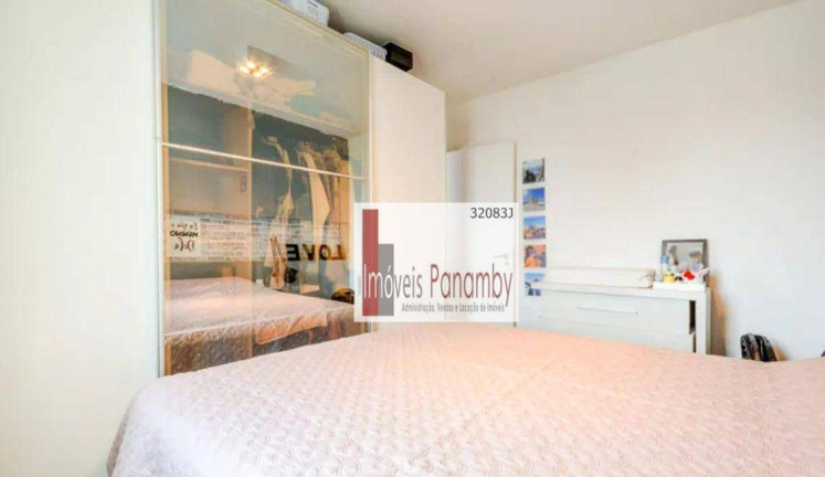 Imagem Apartamento com 2 Quartos à Venda, 70 m² em Vila Andrade - São Paulo Imagem Apartamento com 2 Quartos à Venda, 70 m² em Vila Andrade - São Paulo