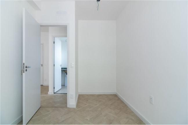 Imagem Imóvel com 1 Quarto à Venda, 34 m² em Vila Mariana - São Paulo