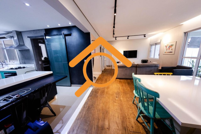 Imagem Imóvel com 2 Quartos à Venda, 98 m² em Jurubatuba - São Paulo Imagem Imóvel com 2 Quartos à Venda, 98 m² em Jurubatuba - São Paulo