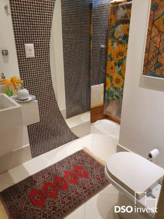 Imagem Apartamento com 1 Quarto à Venda, em Jardim Paulistano - São Paulo Imagem Apartamento com 1 Quarto à Venda, em Jardim Paulistano - São Paulo
