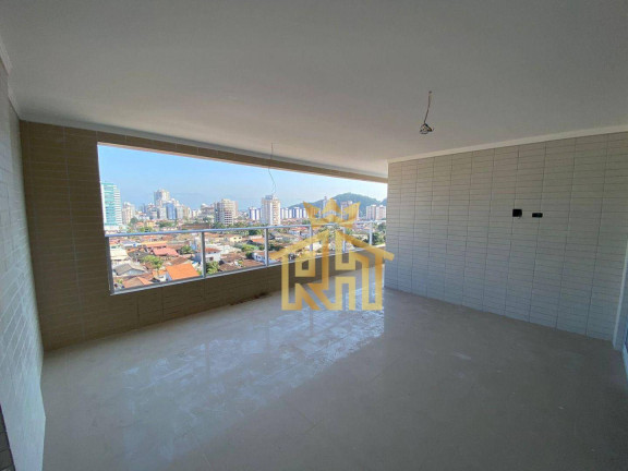 Imagem Apartamento com 3 Quartos à Venda, 126 m² em Canto Do Forte - Praia Grande Imagem Apartamento com 3 Quartos à Venda, 126 m² em Canto Do Forte - Praia Grande